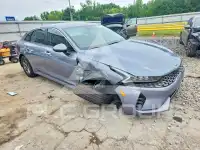 2021 KIA K5 фото