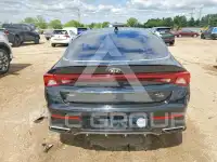 2021 KIA K5 фото