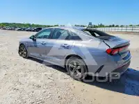 2021 KIA K5 фото
