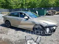 2021 KIA K5 фото