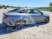 2021 KIA K5 фото