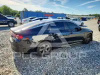 2021 KIA K5 фото