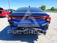 2021 KIA K5 фото