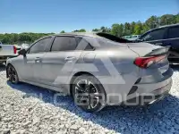 2021 KIA K5 фото