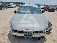2021 KIA K5 фото