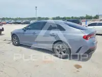 2021 KIA K5 фото