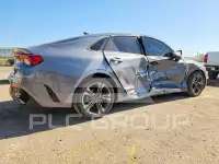2021 KIA K5 фото