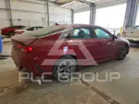 2021 KIA K5 фото
