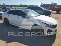 2021 KIA K5 фото