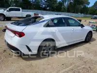 2021 KIA K5 фото