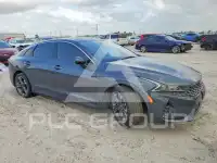 2021 KIA K5 фото