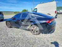 2021 KIA K5 фото