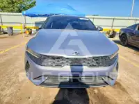2021 KIA K5 фото