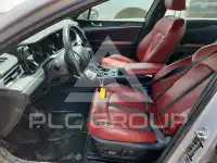 2021 KIA K5 photo