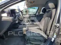 2021 KIA K5 фото