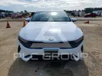 2021 KIA K5 фото