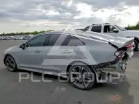 2021 KIA K5 фото