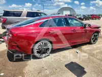 2021 KIA K5 фото