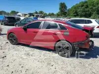 2021 KIA K5 фото