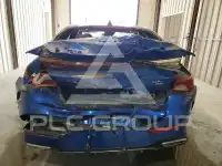 2021 KIA K5 фото