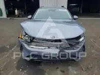 2021 KIA K5 фото
