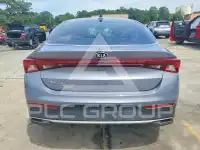 2021 KIA K5 фото