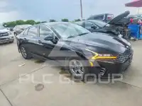 2021 KIA K5 фото