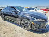 2021 KIA K5 фото