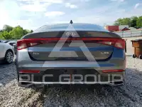 2021 KIA K5 фото