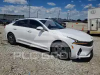 2021 KIA K5 фото