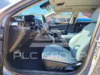 2021 KIA K5 фото