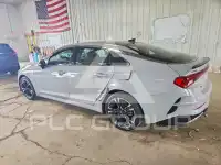 2021 KIA K5 фото
