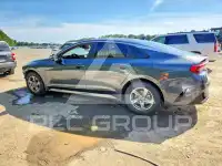 2021 KIA K5 фото