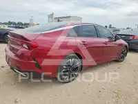 2021 KIA K5 фото