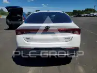 2021 KIA K5 фото