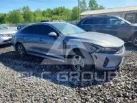 2021 KIA K5 фото