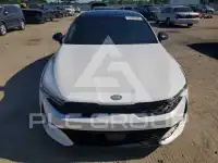 2021 KIA K5 фото