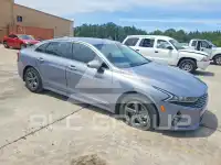2021 KIA K5 фото