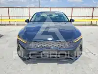 2021 KIA K5 photo