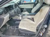 2021 KIA K5 фото
