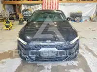 2021 KIA K5 фото