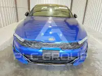 2021 KIA K5 фото