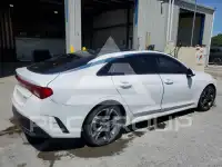 2021 KIA K5 фото
