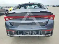 2021 KIA K5 фото