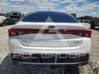 2021 KIA K5 фото
