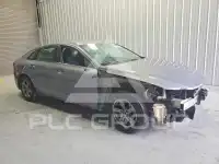 2021 KIA K5 фото