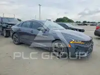2021 KIA K5 фото