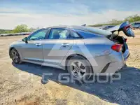 2021 KIA K5 фото