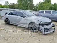 2021 KIA K5 photo