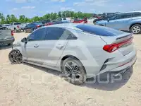 2021 KIA K5 фото